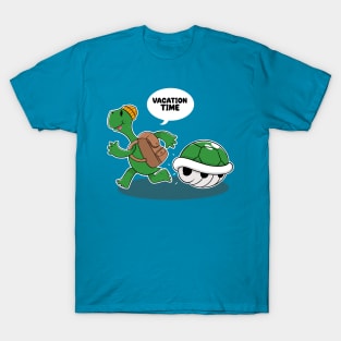 Vacation Time T-Shirt